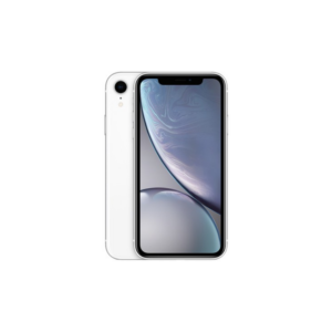 Used iPhone XR