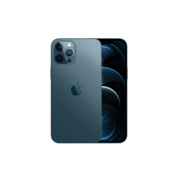 Used iPhone 12 Pro 256GB - MAJOR ISSUES