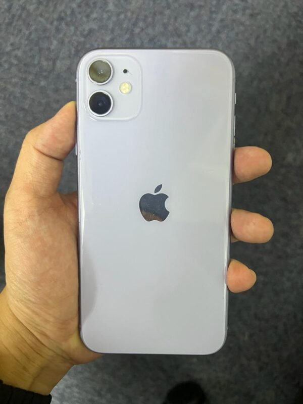 Used iPhone 11 128GB - MAJOR ISSUES - 图片 3