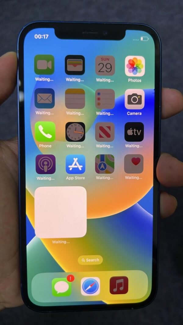 Used iPhone 12 128GB - MAJOR ISSUES - 图片 2