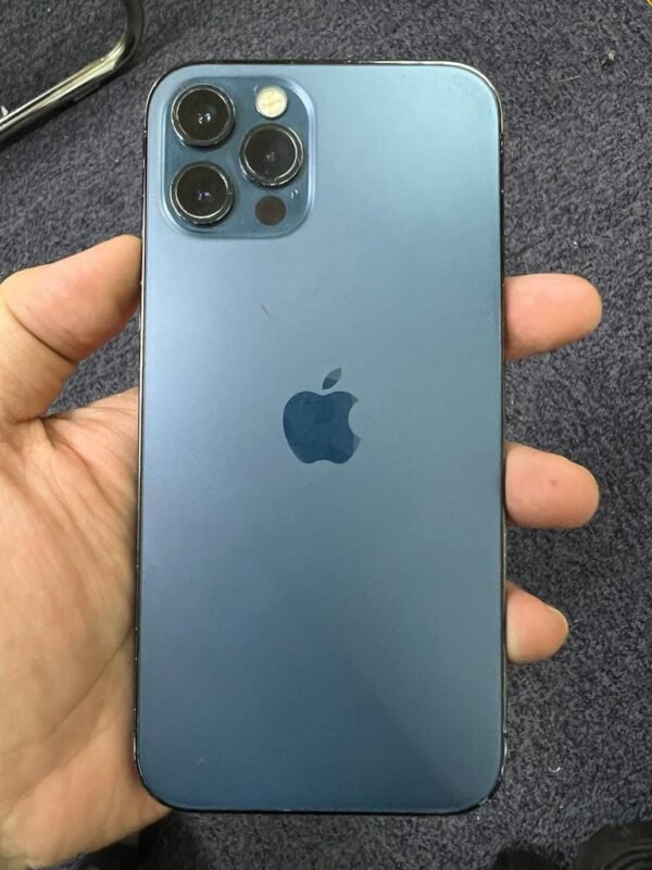 Used iPhone 12 Pro 256GB - MAJOR ISSUES - 图片 3