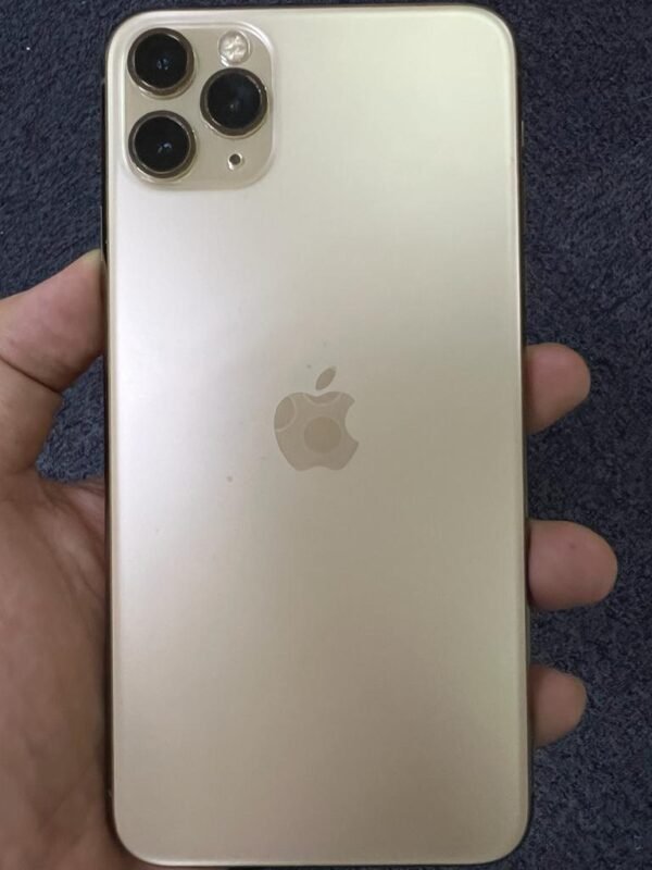 Used iPhone 11 Pro Max 256GB - MAJOR ISSUES - 图片 3