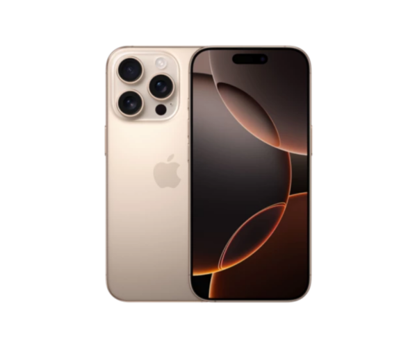 iPhone 16 Pro