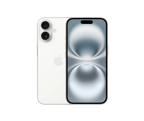 iPhone 16 Plus