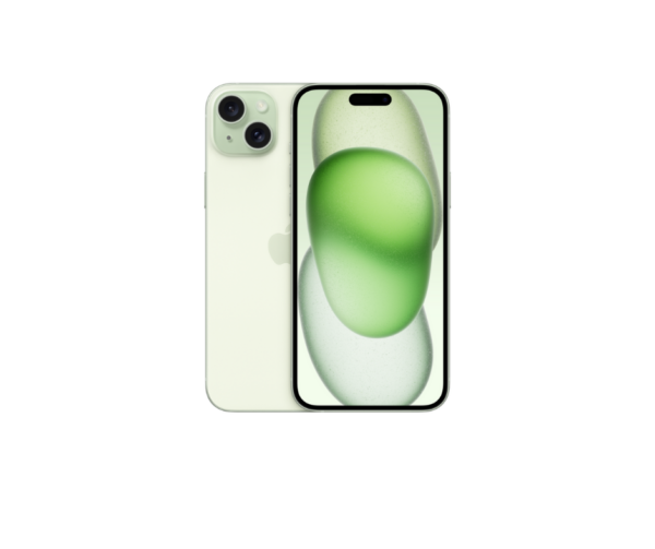 iPhone 15 Plus