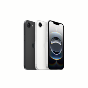 iPhone 16e