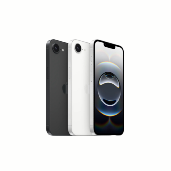 iPhone 16e