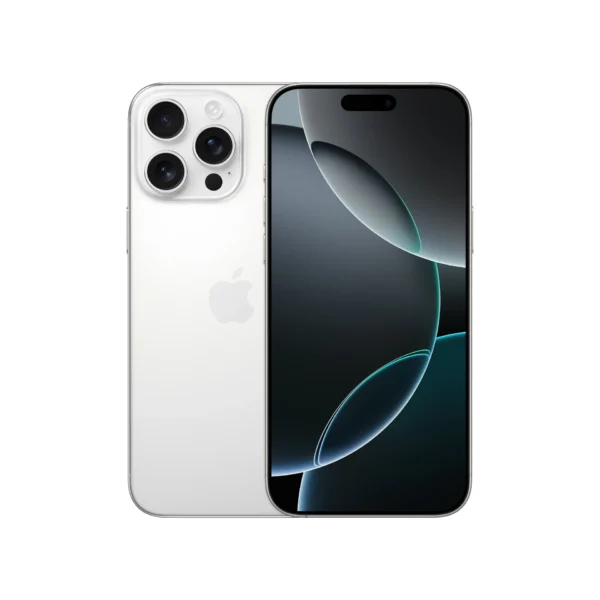 Used iPhone 16 Pro Max