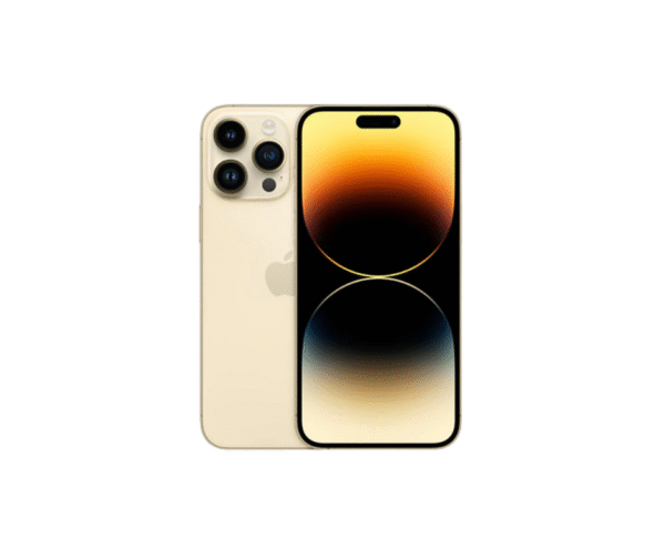 Used iPhone 14 PRO MAX