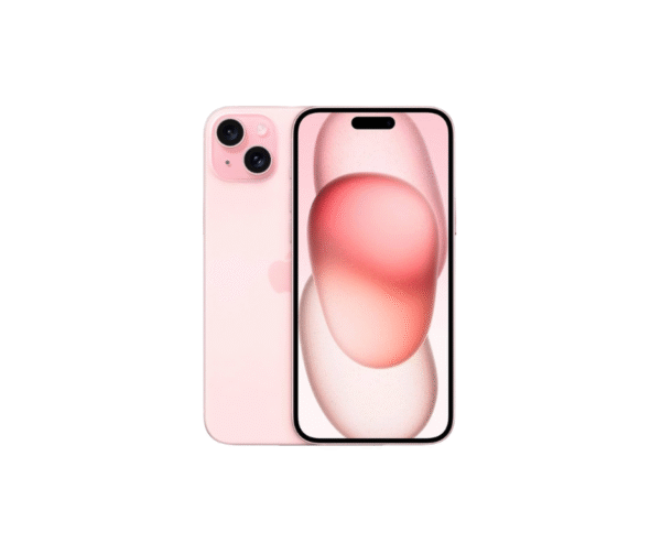 Used iPhone 15 Plus
