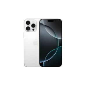 Used iPhone 16 Pro