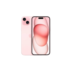 Used iPhone 15
