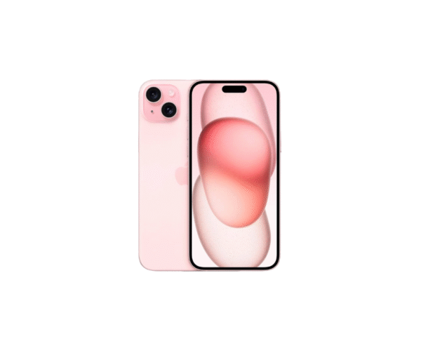 Used iPhone 15
