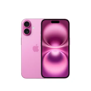 Used iPhone 16 PLUS