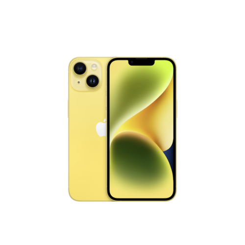 14 yellow
