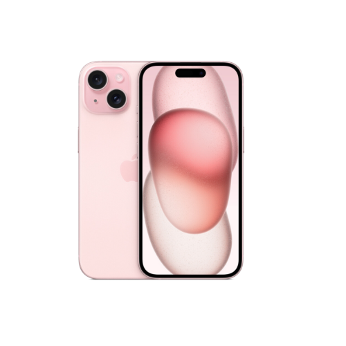 15 pink